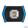 Kép 3/7 - Home FLB 20C újratölthető COB LED fényvető, 20 W, 750 lm - 3,5 óra, 1600 lm - 2 óra, 5400 mAh