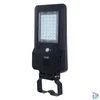 Kép 1/2 - Home FLP 1600 SOLAR, szolárpaneles LED reflektor, PIR mozgásérzékelő, 1600 lm, 6000 K, 5400 mAh