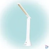 Kép 1/2 - Home LA 3 LED-es asztali lámpa, 20 db hidegfehér LED, 2 W / 200 lm, 3 fokozat, érintőgomb