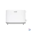 Kép 3/5 - Home HG KP 22 2 szeletes kenyérpirító, 750W, cooltouch, 7 fokozat, fehér