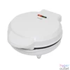 Kép 2/2 - Home HG BG 30 bubble gofrisütő, teljesítmény 900 W, tapadásmentes sütőfelület, jelzőfények