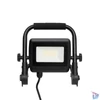 Kép 2/5 - Home FLL H 20 hordozható LED fényvető, 20 W, 1600 lm, összecsukható, állítható dőlésszög