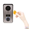 Kép 2/2 - Home DPV 270RFID interaktív közelítő kulcsszett DPV 270 videó-kaputelefonhoz, 7 darabos szett, 125 kHz RFID, egyszerű párosítás és programozás
