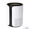 Kép 1/3 - Home AIR 18 WIFI légtisztító, ajánlott szobaméret: max. 18 m2, légszállítás: 150 m3/óra, HEPA-szűrő, TUYA smart kompatibilis, anion funkció