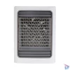 Kép 2/3 - Home LH 5 mini léghűtő, evaporatív hűtési technológia, 5 W, 300 ml víztartály, 3 fokozat, párologtató betét