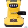 Kép 6/7 - Home JSL 3300 munkalámpa, 3300 lm, IP44, 4400 mAh, PowerBank funkció, USB-C töltőkábel, ~4,5 óra üzemidő