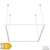 Kép 1/3 - Home LMF 36/4500H álmennyezeti LED lámpatest, 595 x 595 mm, 36 W, 4500 lm, 4000 K