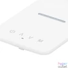 Kép 5/7 - Home LA 10 Q asztali lámpa vezeték nélküli töltővel, 600 lm, 6 W, 5 fokozat, vezeték nélküli Qi töltő (max. 10 W)