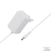 Kép 7/7 - Home LA 10 Q asztali lámpa vezeték nélküli töltővel, 600 lm, 6 W, 5 fokozat, vezeték nélküli Qi töltő (max. 10 W)