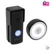 Kép 2/5 - Home DPV WIFI 100 5 az 1-ben smart videó kaputelefon szett, vezeték vélküli, Tuya platform, megfigyelő kamera, riasztó funkció, IP54 védettség