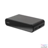 Kép 1/6 - Home HD2T2 DVB-T/T2 vevőkészülék, többnyelvű menü, EPG, multimédia fájlok, FullHD, HDMI, SCART, tartozék adapter