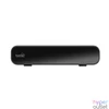 Kép 3/6 - Home HD2T2 DVB-T/T2 vevőkészülék, többnyelvű menü, EPG, multimédia fájlok, FullHD, HDMI, SCART, tartozék adapter
