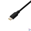 Kép 3/4 - Home NBC 65W univerzális notebook USB-C gyorstöltő, maximális terhelhetőség 65 Watt,  GaN technológia, hagyományos és PD eszközökhöz