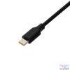 Kép 3/4 - Home NBC 65W univerzális notebook USB-C gyorstöltő, maximális terhelhetőség 65 Watt,  GaN technológia, hagyományos és PD eszközökhöz