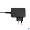 Kép 4/4 - Home NBC 65W univerzális notebook USB-C gyorstöltő, maximális terhelhetőség 65 Watt,  GaN technológia, hagyományos és PD eszközökhöz