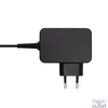 Kép 4/4 - Home NBC 65W univerzális notebook USB-C gyorstöltő, maximális terhelhetőség 65 Watt,  GaN technológia, hagyományos és PD eszközökhöz