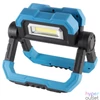 Kép 2/8 - Home FLB 10C újratölthető COB LED fényvető, 2 x 5 W, 500 lm - 4 óra, 1000 lm - 2 óra, 5000 mAh