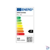 Kép 4/4 - Home FLL 10 LED fényvető, 10 W, 800 lm