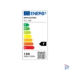 Kép 4/4 - Home FLL 100 LED fényvető, 100 W, 8200 lm