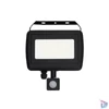 Kép 2/4 - Home FLL PIR 50 LED fényvető, PIR mozgásérzékelő, 140°, 50 W, 4000 lm,