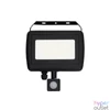 Kép 2/4 - Home FLL PIR 50 LED fényvető, PIR mozgásérzékelő, 140°, 50 W, 4000 lm,