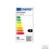 Kép 4/4 - Home FLL PIR 50 LED fényvető, PIR mozgásérzékelő, 140°, 50 W, 4000 lm,