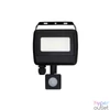 Kép 2/4 - Home FLL PIR 20 LED fényvető, PIR mozgásérzékelő, 140°, 20 W, 1600 lm,