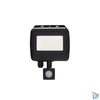 Kép 2/4 - Home FLL PIR 30 LED fényvető, PIR mozgásérzékelő, 140°, 30 W, 2400 lm,