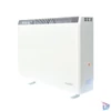 Kép 2/4 - Home BIN8110 hőtárolós smart fűtőtest, 500 W - 1600 W, TUYA applikáció, túlmelegedés védelem, gyerekzár, automata és manuális üzemmód