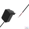 Kép 7/9 - Home DPV SMART video kaputelefon, 7" érintőképernyő, IP65, AHD kamera, mozgásérzékelő, RFID, bővíthető, InterCom, Smart Life, Tuya Smart