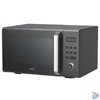 Kép 2/2 - Home HGMH32D mikrohullámú sütő, 1000 W, 32 l kapacitás, 95 p időzítő, 5 teljesítményszint, 8 automata program, gyerekzár, 14.53 kg