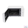 Kép 3/4 - Home HGMH19 mikrohullámú sütő, 700 W, 19 L, 5 fokozat, innoWAVE technológia, kiolvasztás súly és idő szerint, max. 30 p időzítő