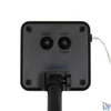 Kép 5/6 - Home MXNV3 napvitorla, 140 LED, napelem, 8 program, IP44, polietilén HDPE, 1 x 1,2 V AA NiMH 1000 mAh akkumulátor, tartozék rögzítők, kül- és beltéri