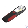Kép 1/5 - Home WL 07 LED szerelőlámpa, 3 W COB LED, 4 fehér LED, 150 lm, 2 üzemmód, mágneses