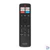Kép 2/2 - Home URCHIS távirányító, Hisense okos TV készülékekhez, előre kódolt