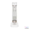 Kép 6/6 - Home HGSZG1000 szódagép, fehér/inox, 2300 g, 14 x 41.5 x 25 cm