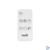 Kép 3/3 - Home FKF42202WIFI fali ventilátoros SMART fűtőtest, 1000W/2000W, heti program, távirányító, fehér
