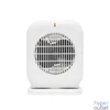 Kép 2/4 - Home FK1OSC fűtőtest, ventilátoros, oszcilláló, max. 2000W, túlmelegedés elleni védelem