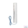 Kép 1/5 - HOME FHW100 elektromos fűtőszőnyeg melegburkolat alá, 0,5x20m, 1500W, 150W/m2