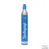 Kép 4/5 - Home HGSZG1000SET szódagép tartozék CO2 patronnal