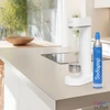 Kép 5/5 - Home HGSZG1000SET szódagép tartozék CO2 patronnal