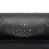 Kép 4/4 - Home HRD1 feltekerhető dobszett, 7 választható ritmus és 10 demó dal, dobolás felvétele és visszajátszása, Bluetooth funkció