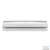 Kép 2/4 - Home HGFH01 vákuumos fóliahegesztő, max 30cm hosszú és 2mm széles hegesztés, -0,8bar, 100W, vákuumcsővel, mini fóliavágóval