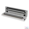 Kép 4/4 - Home HGFH01 vákuumos fóliahegesztő, max 30cm hosszú és 2mm széles hegesztés, -0,8bar, 100W, vákuumcsővel, mini fóliavágóval