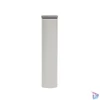Kép 2/3 - Home EVR01A elektromos vadriasztó, alkonykapcsolós, 5-15KHz, 1,5-2perc/3mp megszólalási gyakoriság