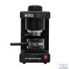 Kép 3/3 - Szarvasi SZV-612/3 Mini Espresso kávéfőző 11959, 800 W, 3.04 bar, üveg kiöntő, hőkorlátozó, hőkioldó, fekete