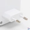 Kép 2/2 - Home DB 1051AC vezeték nélküli csengő, 100 m hatótáv, 3 fokozatú hangerő, 36 dallam, 230 V-os tápellátás