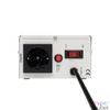 Kép 3/3 - HOME AVR500S feszültségstabilizátor, 500VA, automatikus működés, vékony kivitel, falra szerelhető, színes digitális kijelző, teljeskörű meghibásodás elleni védelem