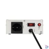 Kép 3/3 - HOME AVR2000S feszültségstabilizátor, 2000VA, automatikus működés, vékony kivitel, falra szerelhető, színes digitális kijelző, teljeskörű meghibásodás elleni védelem