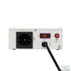 Kép 3/3 - HOME AVR2000S feszültségstabilizátor, 2000VA, automatikus működés, vékony kivitel, falra szerelhető, színes digitális kijelző, teljeskörű meghibásodás elleni védelem